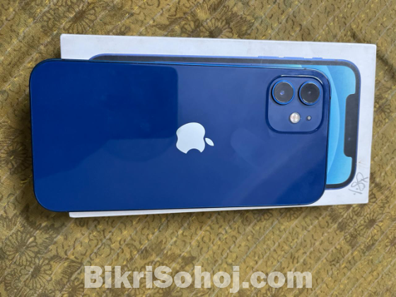 iPhone 12